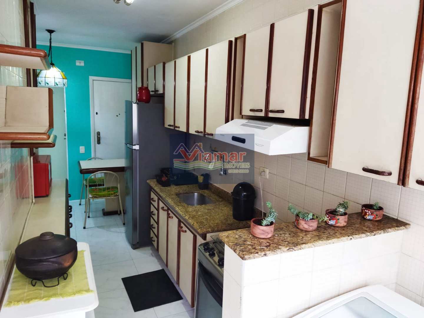 Apartamento à venda com 3 quartos, 124m² - Foto 5