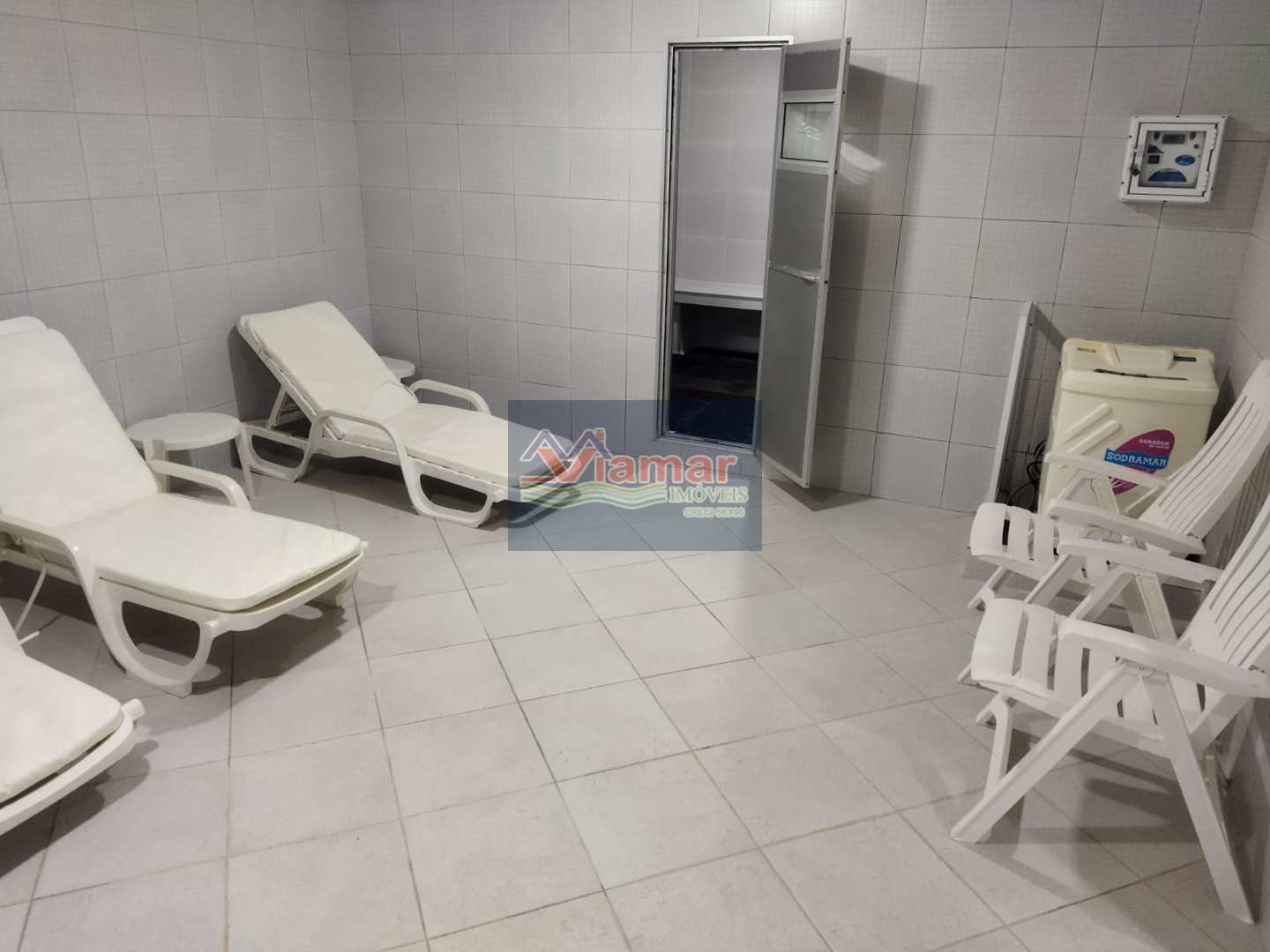 Apartamento à venda com 3 quartos, 124m² - Foto 23