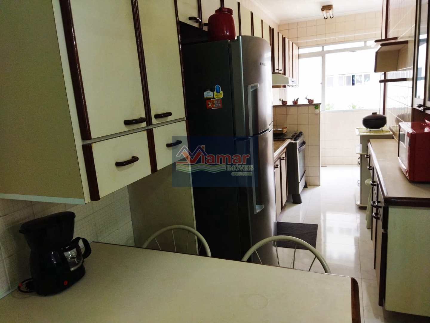 Apartamento à venda com 3 quartos, 124m² - Foto 7