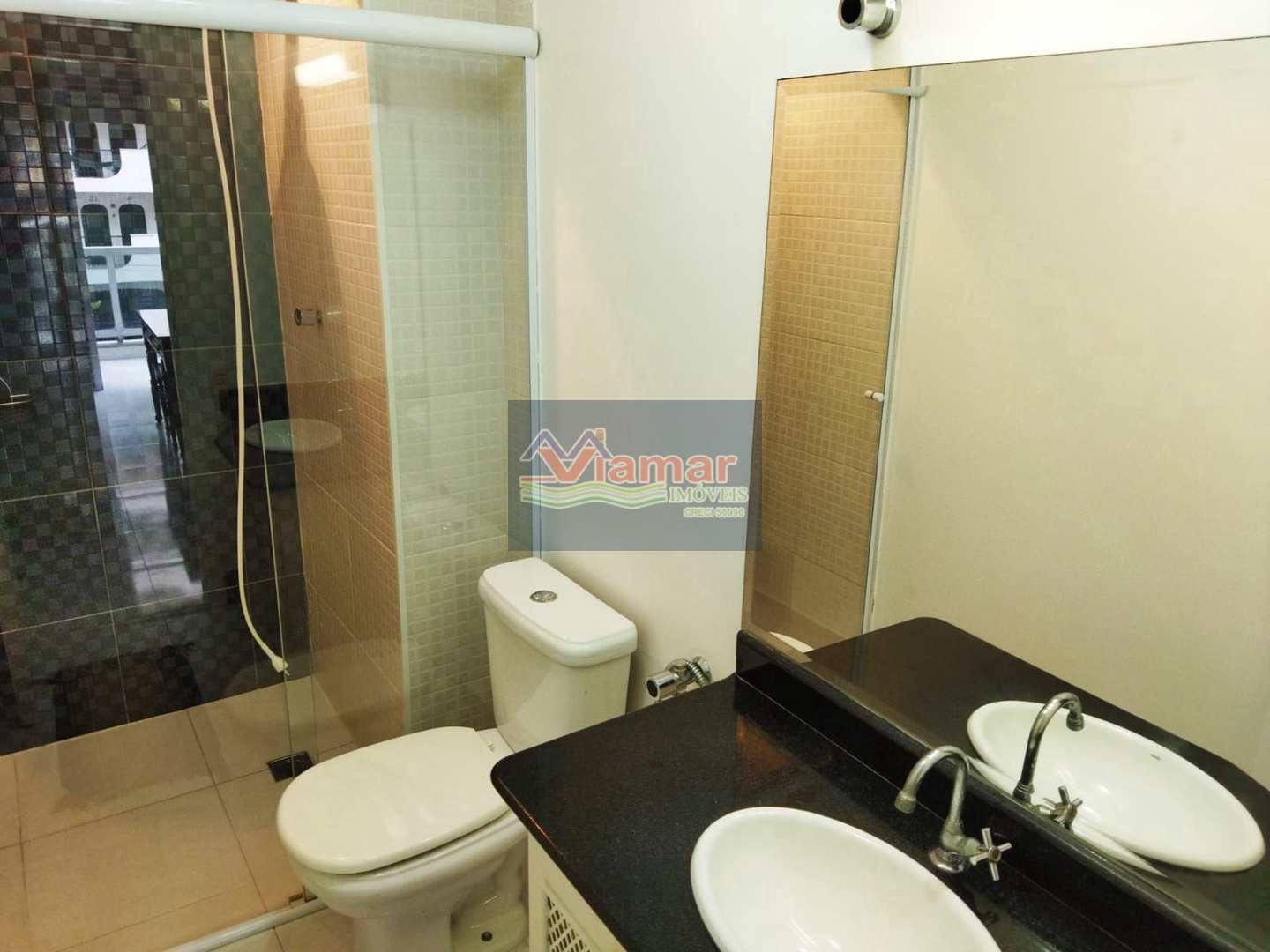 Apartamento à venda com 3 quartos, 124m² - Foto 10