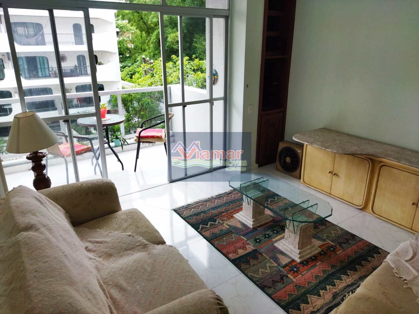 Apartamento à venda com 3 quartos, 124m² - Foto 3