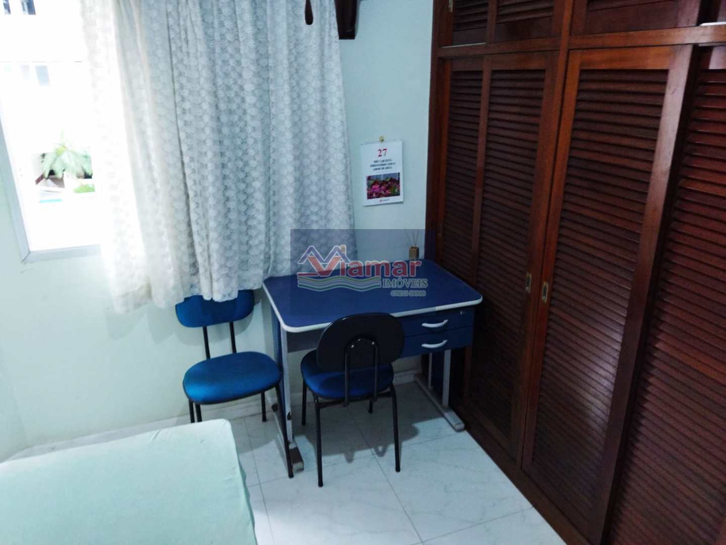 Apartamento à venda com 3 quartos, 124m² - Foto 9