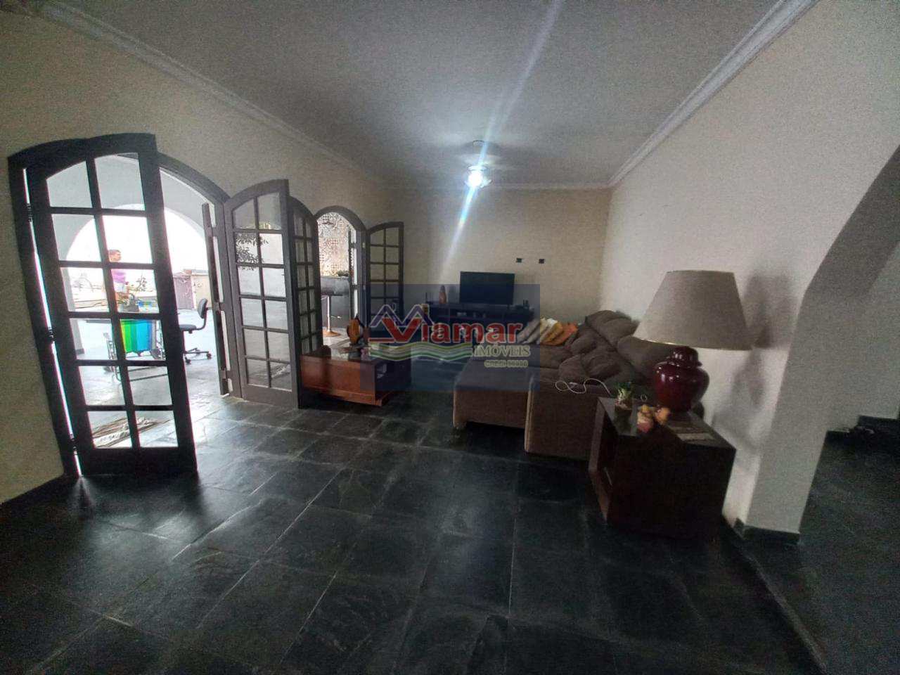 Casa à venda com 5 quartos, 349m² - Foto 9