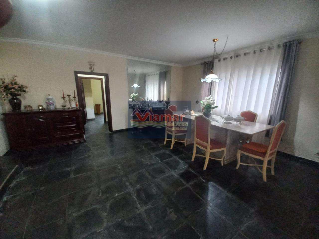 Casa à venda com 5 quartos, 349m² - Foto 19