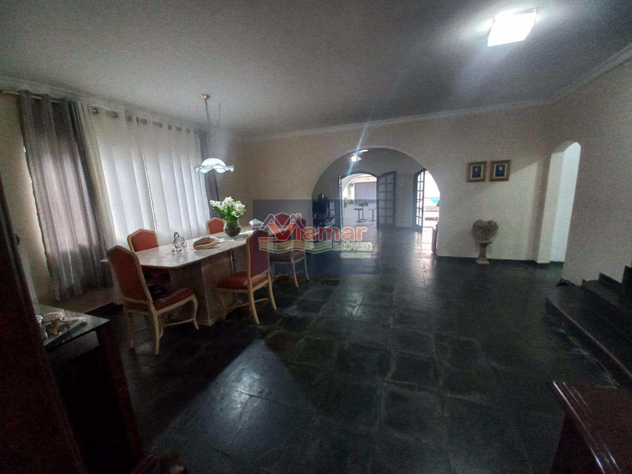 Casa à venda com 5 quartos, 349m² - Foto 10