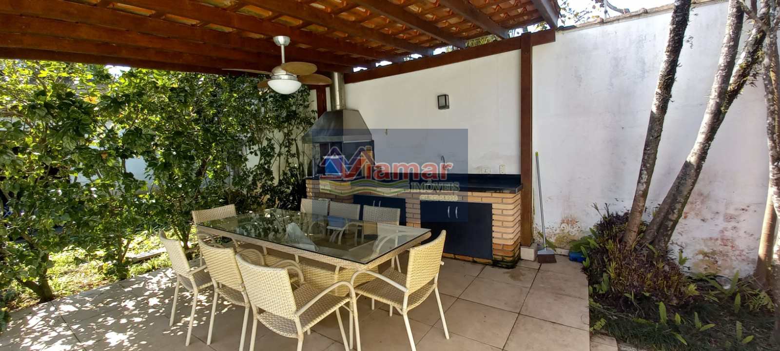 Casa à venda com 4 quartos, 213m² - Foto 30