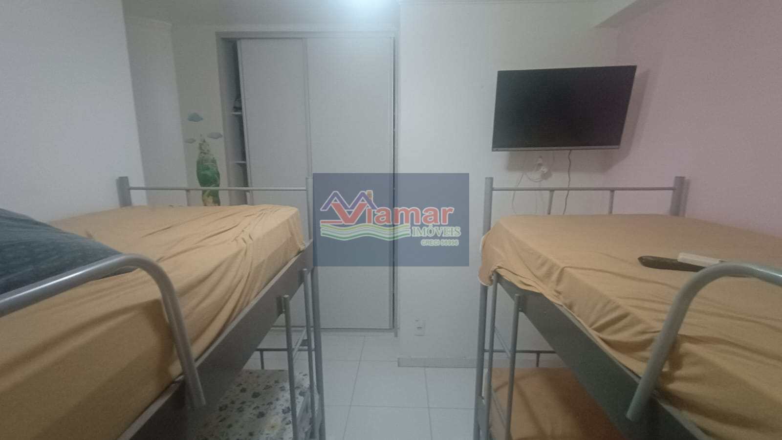 Apartamento à venda com 3 quartos, 100m² - Foto 19