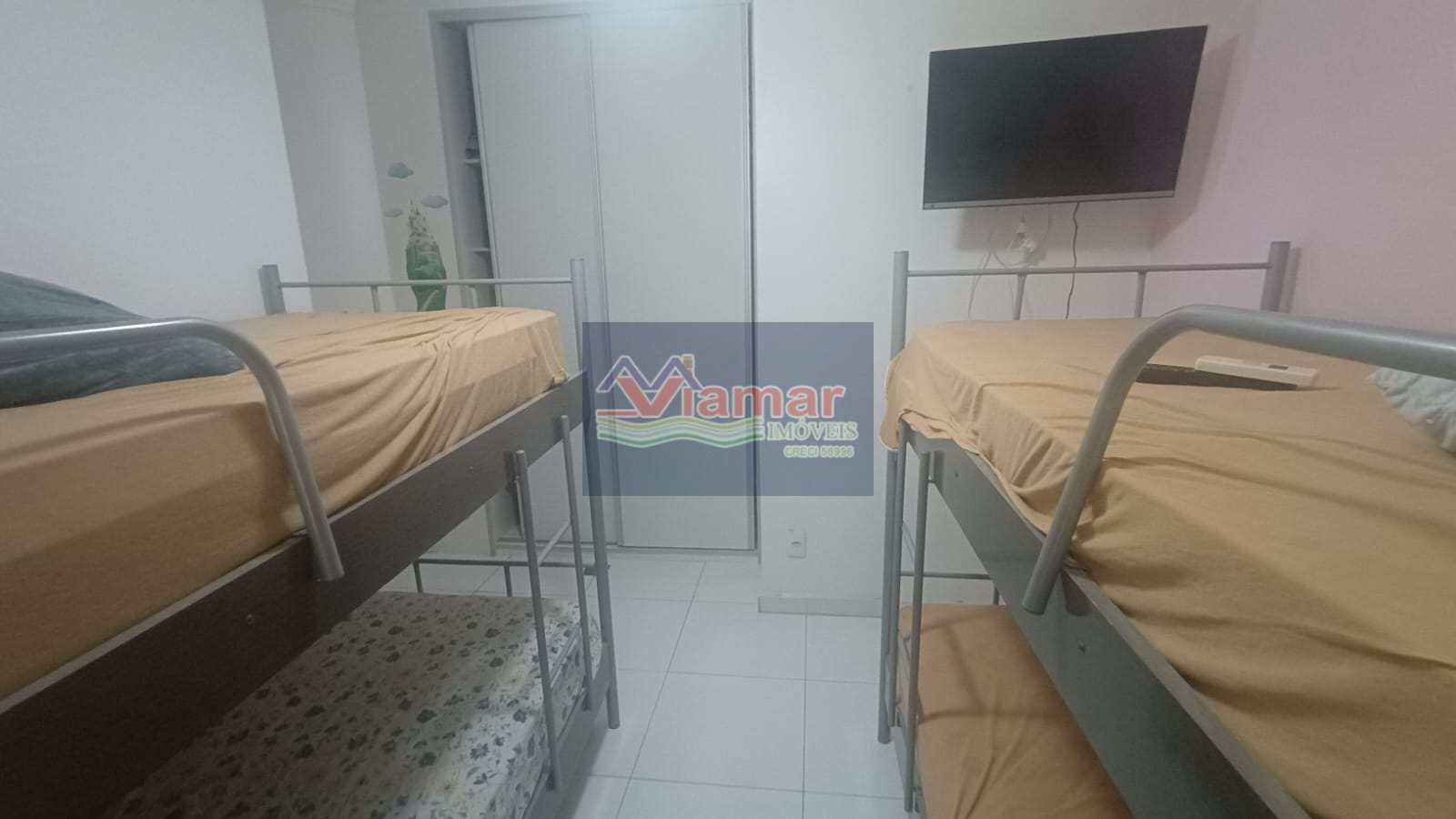 Apartamento à venda com 3 quartos, 100m² - Foto 20