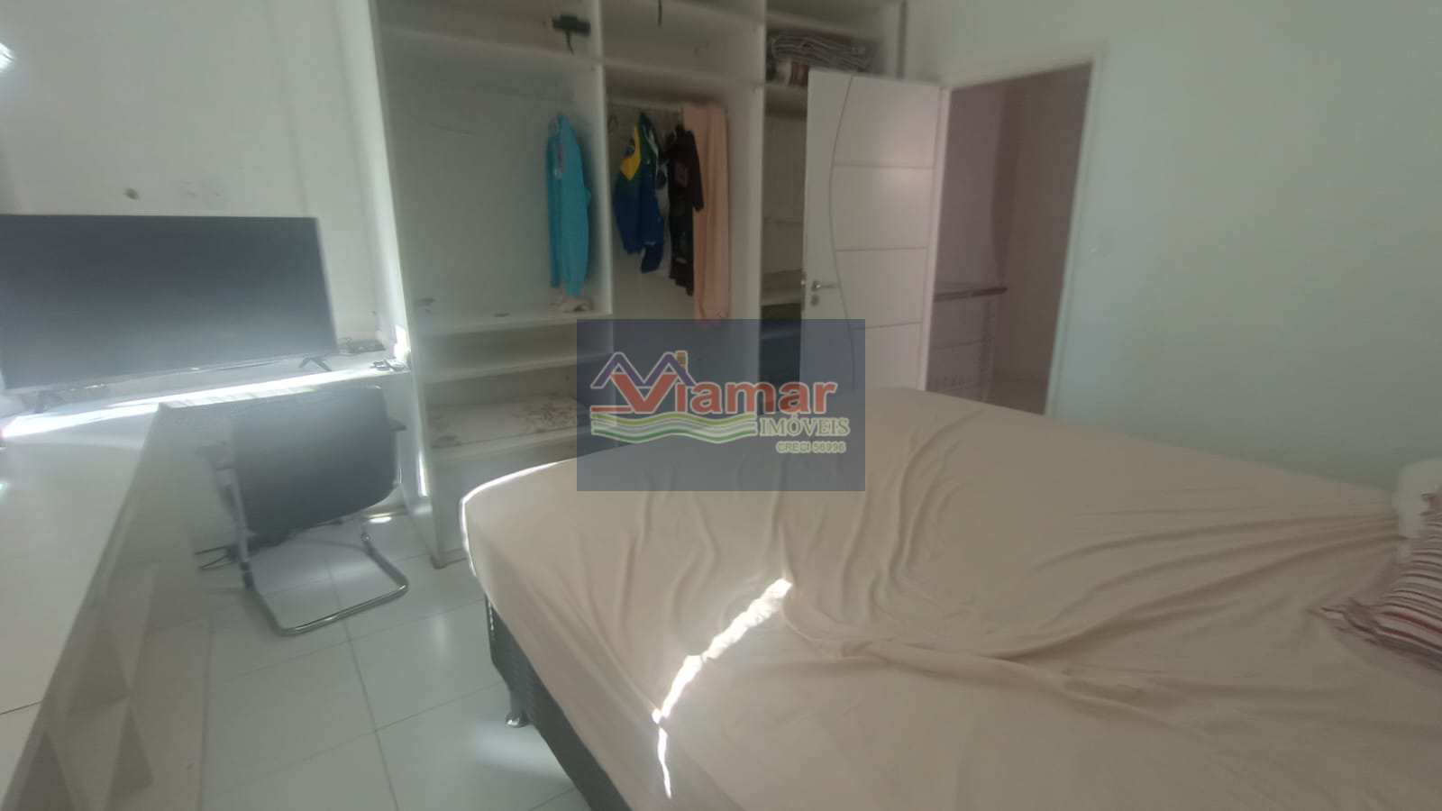 Apartamento à venda com 3 quartos, 100m² - Foto 24