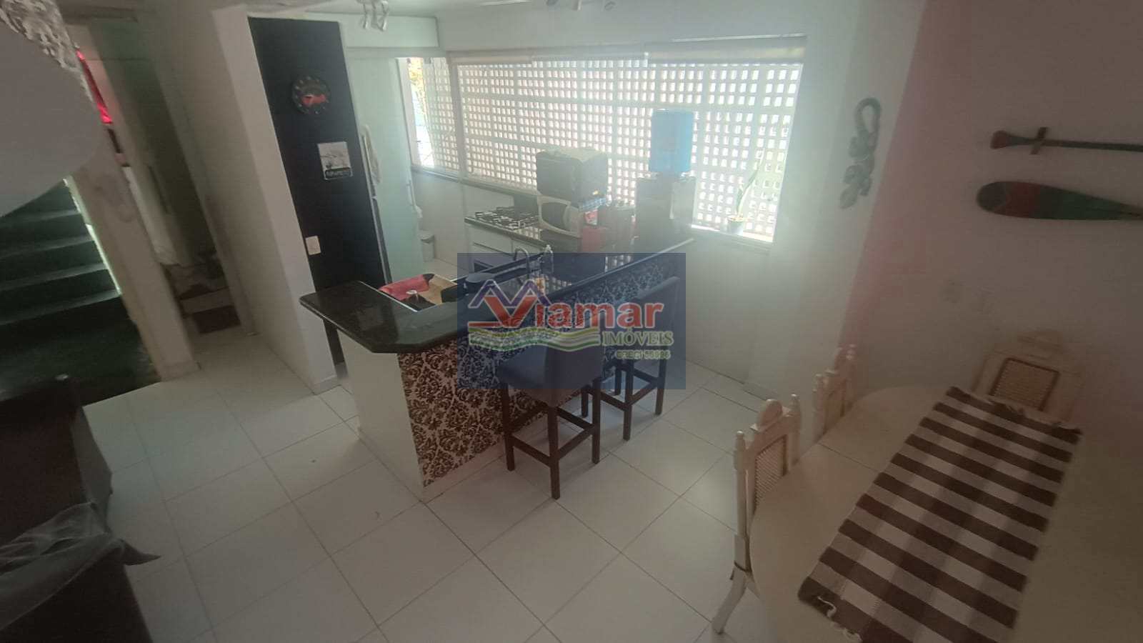 Apartamento à venda com 3 quartos, 100m² - Foto 5