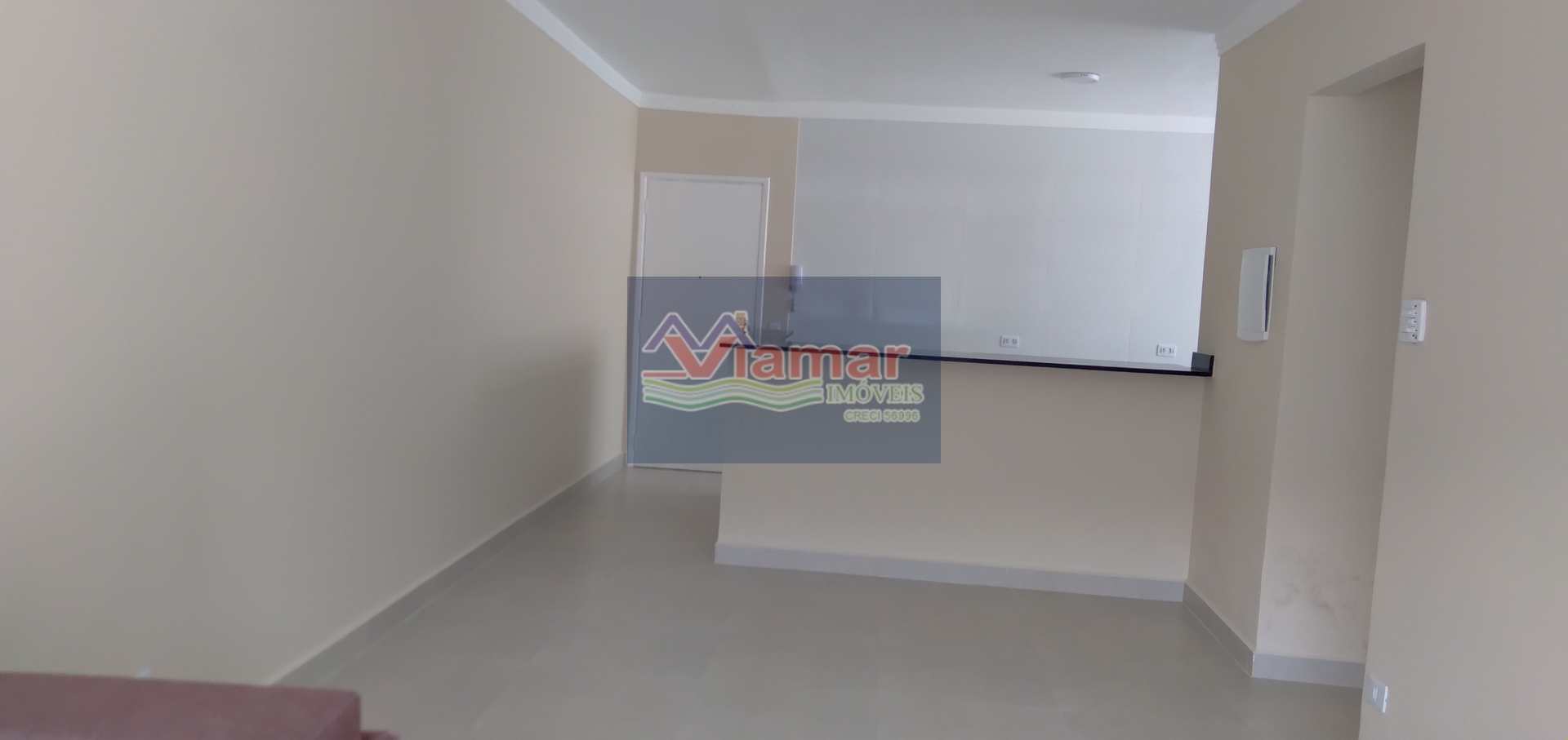 Apartamento à venda com 1 quarto, 76m² - Foto 3