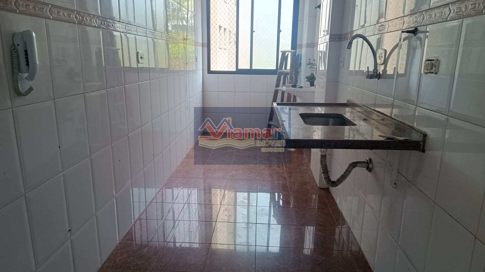 Apartamento à venda com 2 quartos, 58m² - Foto 11