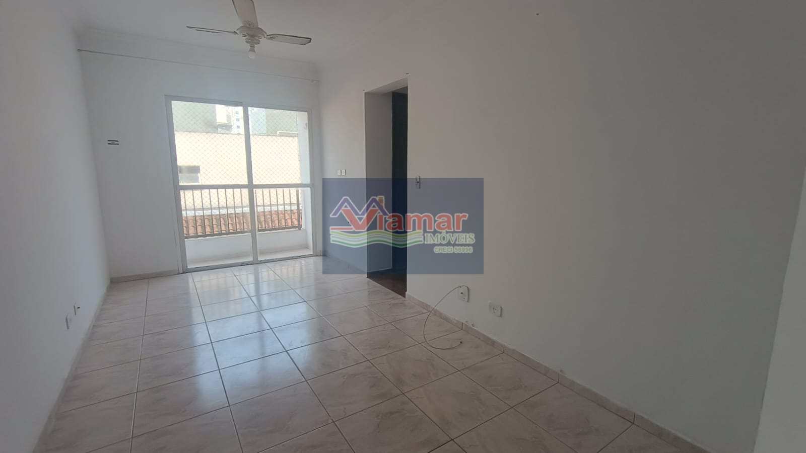 Apartamento à venda com 2 quartos, 58m² - Foto 1