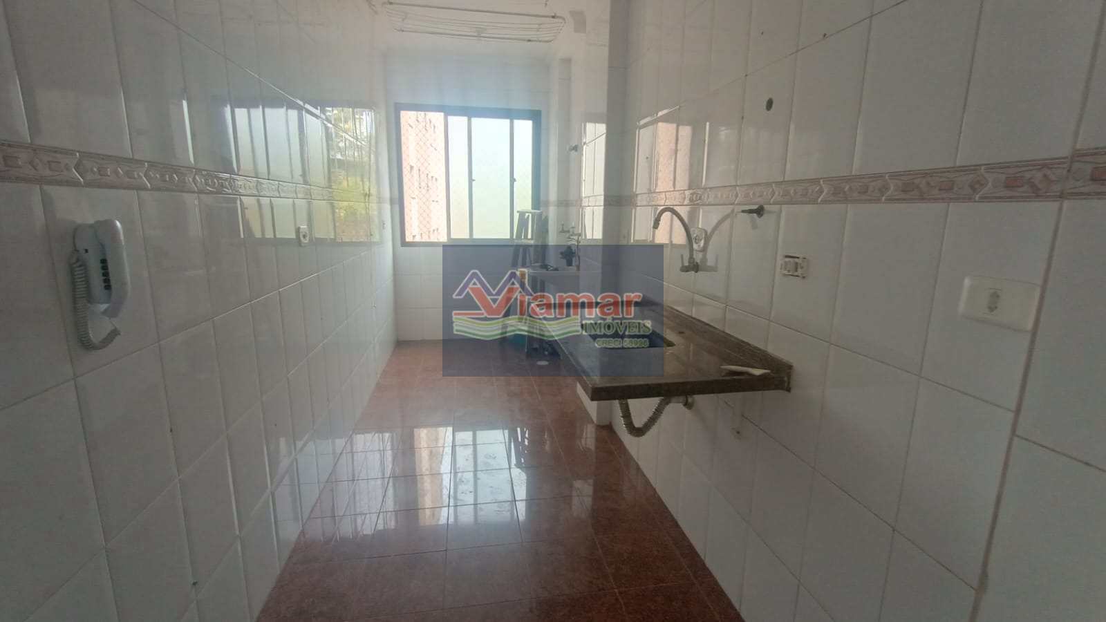 Apartamento à venda com 2 quartos, 58m² - Foto 8