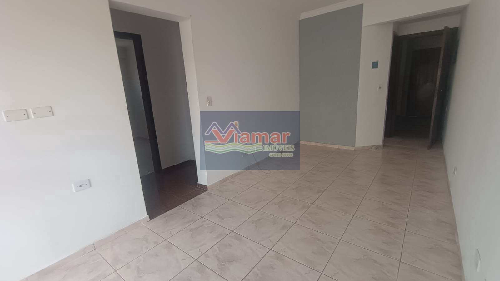 Apartamento à venda com 2 quartos, 58m² - Foto 7