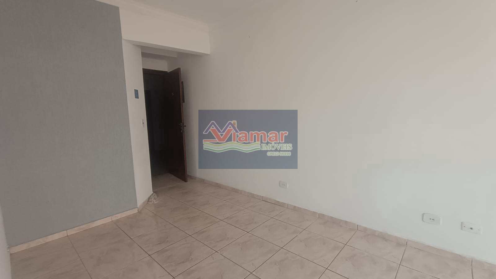 Apartamento à venda com 2 quartos, 58m² - Foto 3