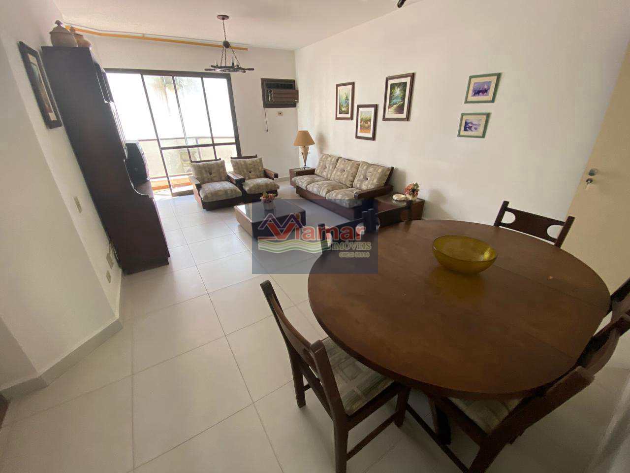 Apartamento à venda com 3 quartos, 102m² - Foto 1