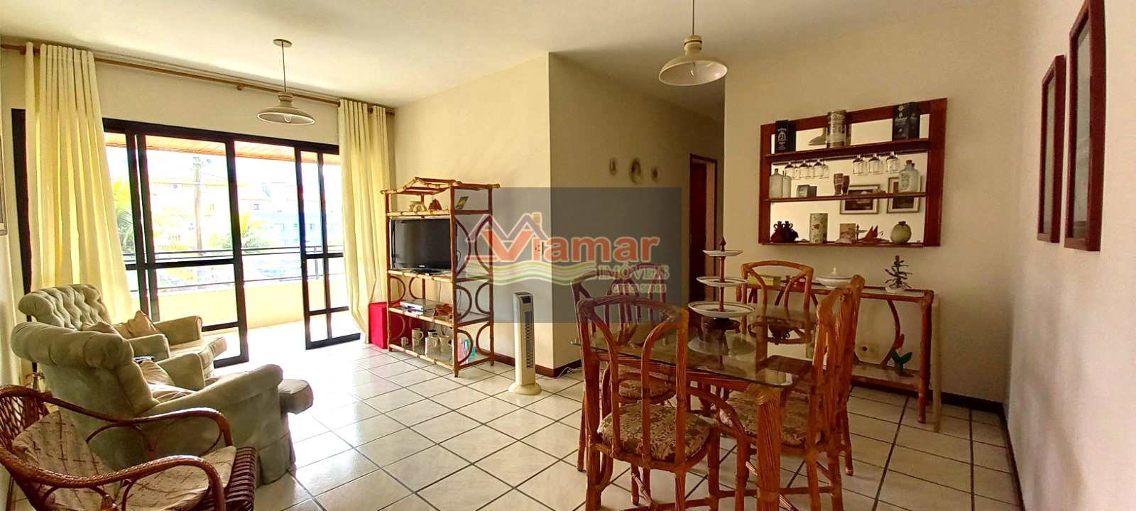 Apartamento à venda com 2 quartos, 83m² - Foto 2