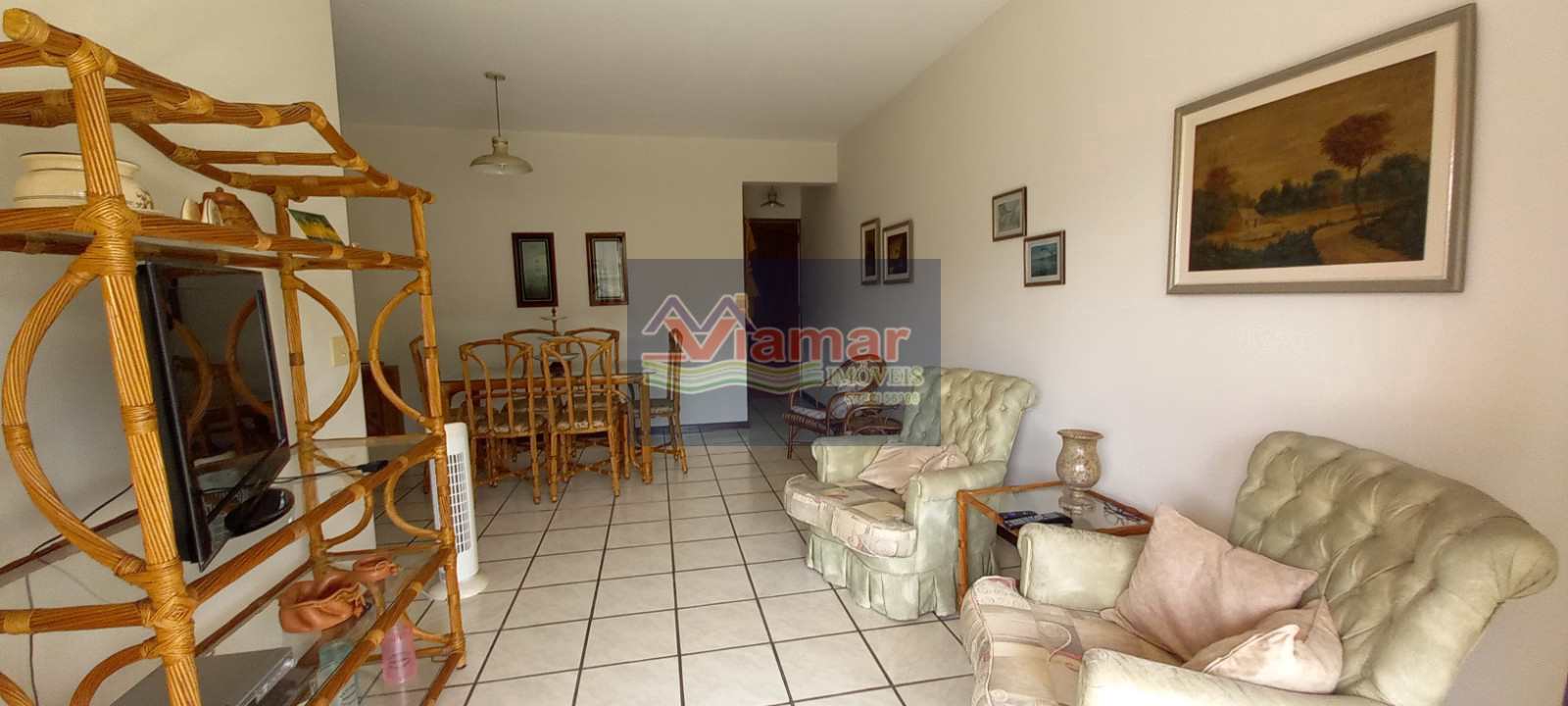 Apartamento à venda com 2 quartos, 83m² - Foto 4