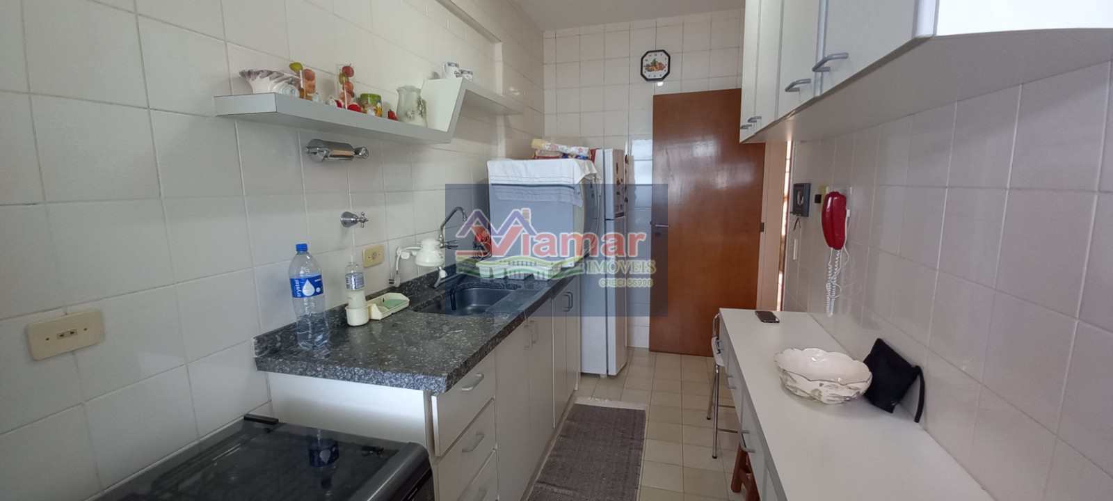 Apartamento à venda com 2 quartos, 83m² - Foto 9