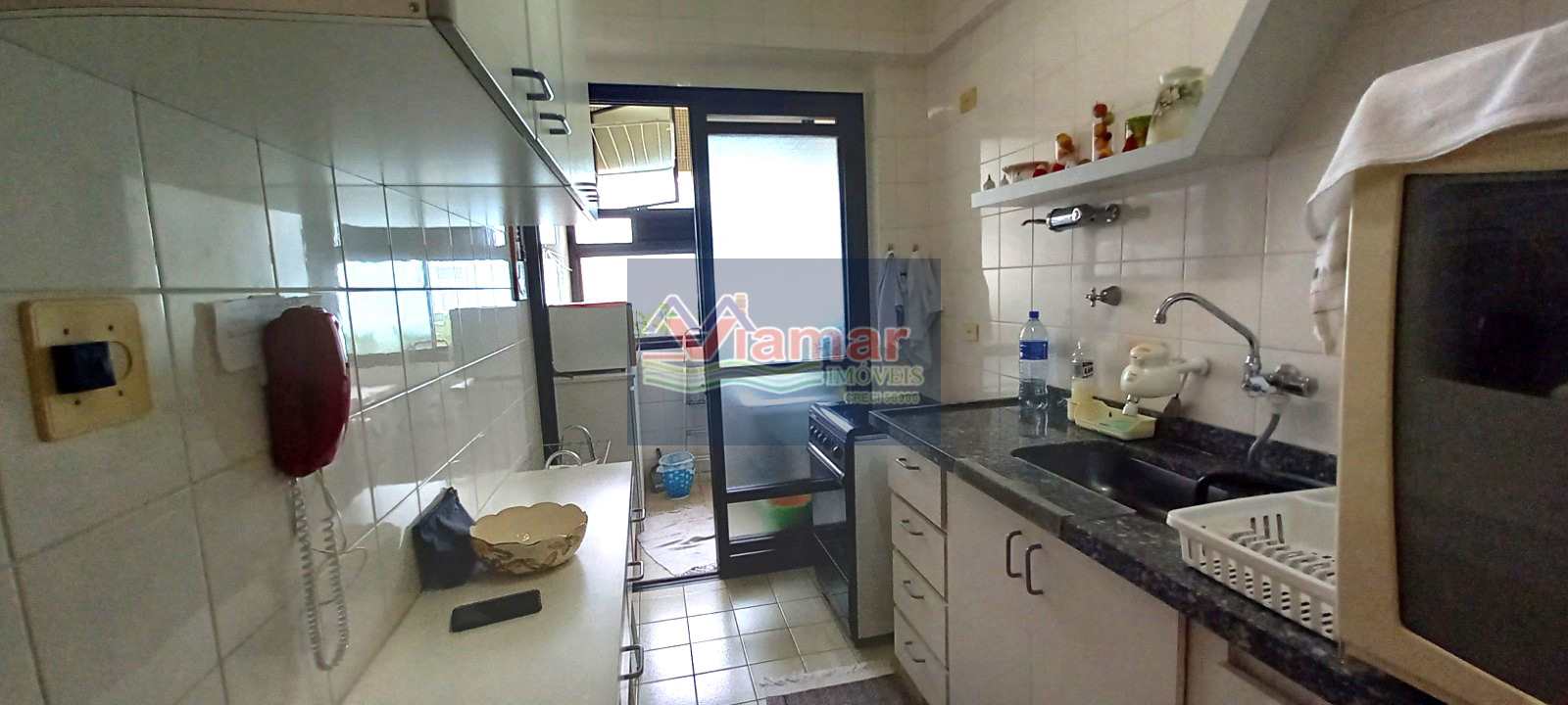 Apartamento à venda com 2 quartos, 83m² - Foto 8