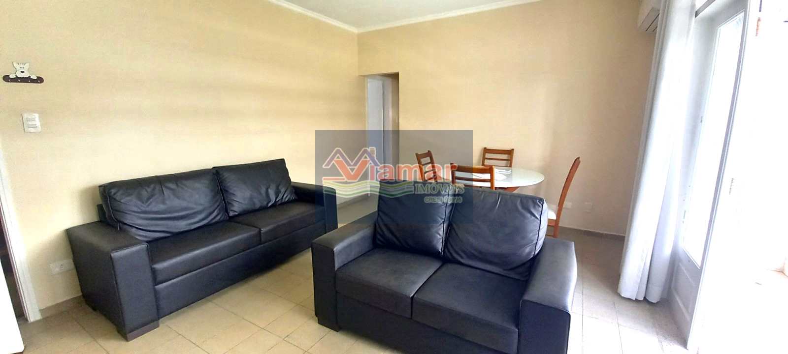 Apartamento à venda com 3 quartos, 106m² - Foto 3