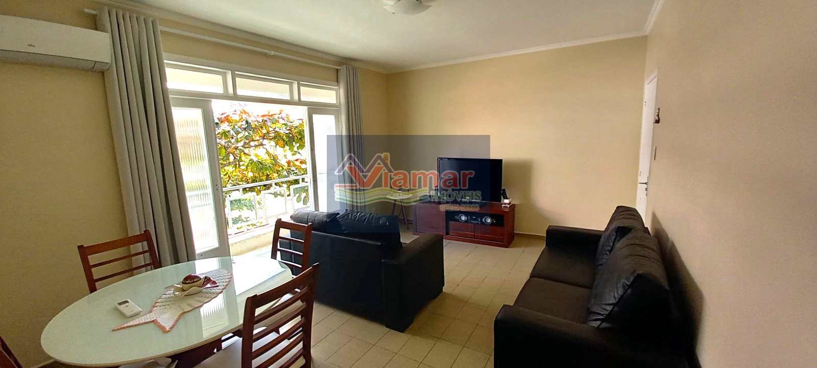 Apartamento à venda com 3 quartos, 106m² - Foto 2