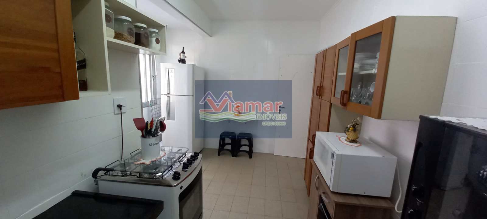 Apartamento à venda com 3 quartos, 106m² - Foto 6