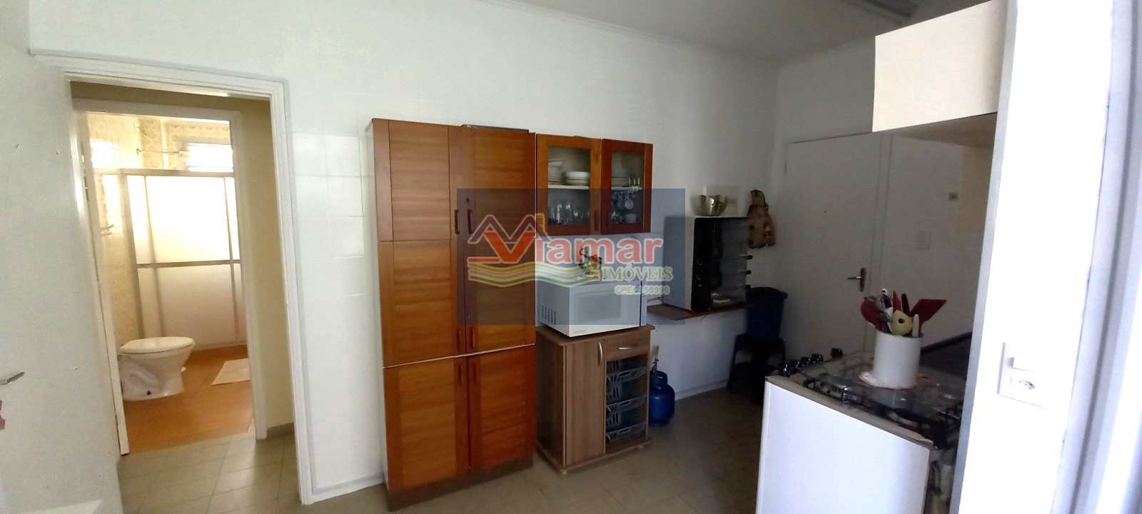 Apartamento à venda com 3 quartos, 106m² - Foto 8