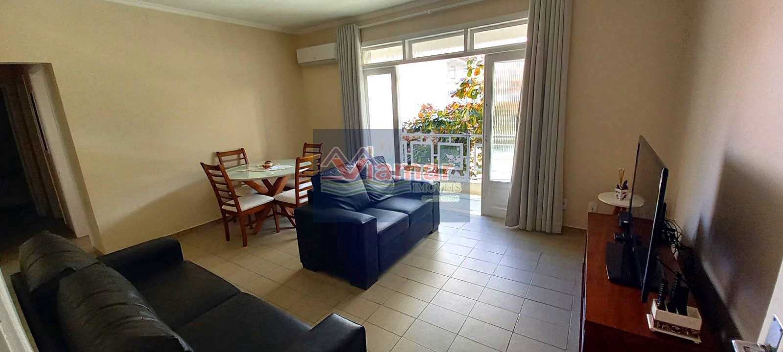 Apartamento à venda com 3 quartos, 106m² - Foto 1