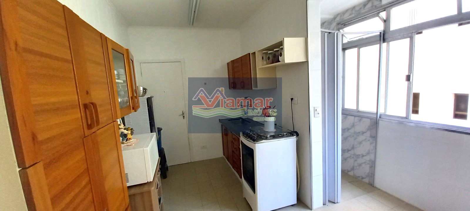 Apartamento à venda com 3 quartos, 106m² - Foto 9