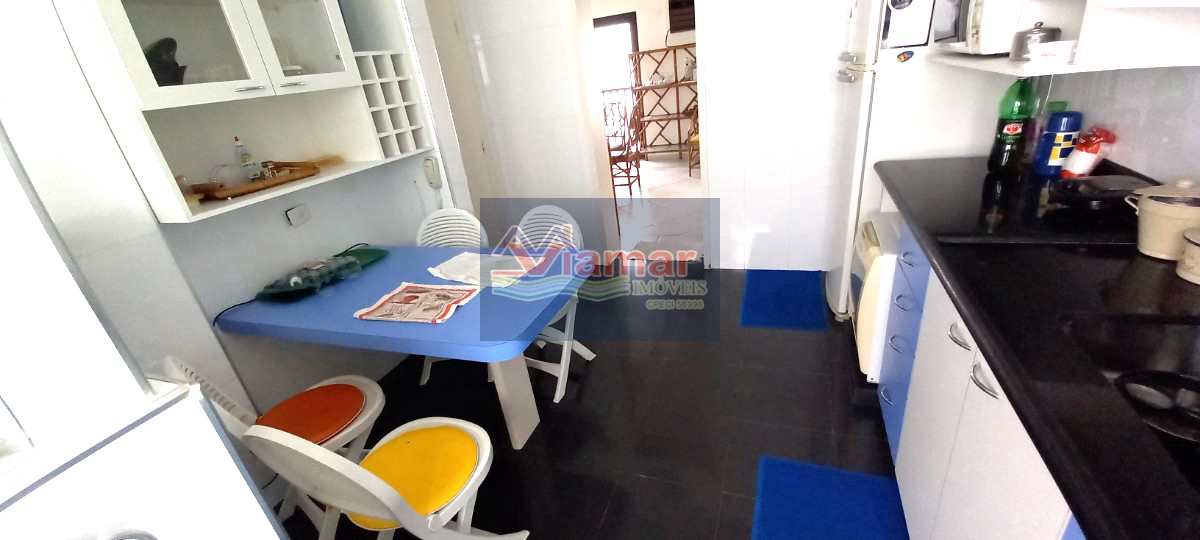 Cobertura à venda com 4 quartos, 180m² - Foto 13