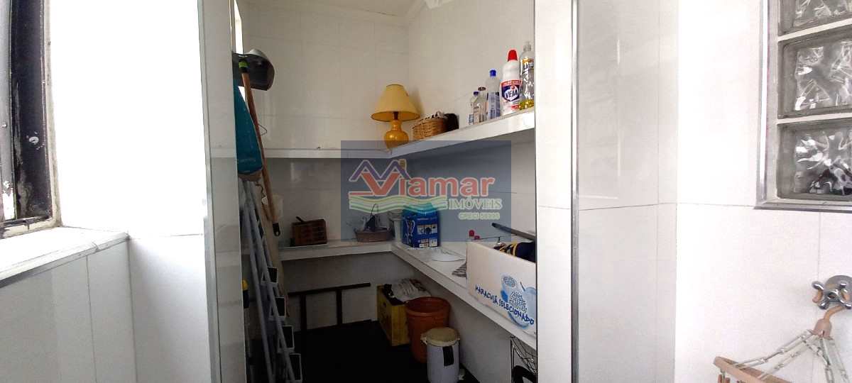 Cobertura à venda com 4 quartos, 180m² - Foto 12