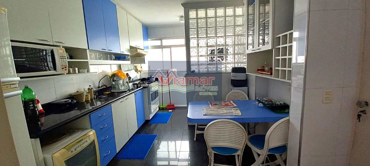 Cobertura à venda com 4 quartos, 180m² - Foto 11