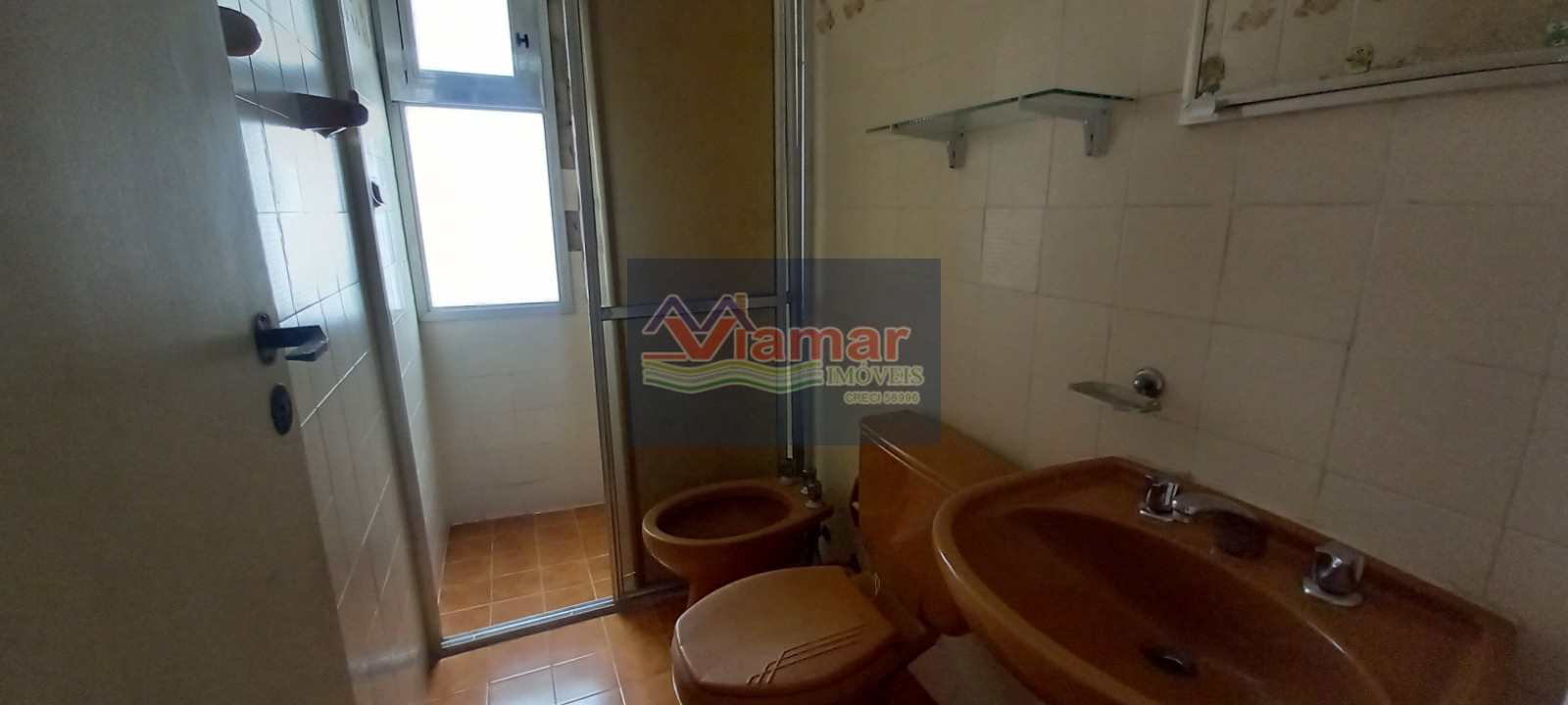 Apartamento para alugar com 3 quartos, 85m² - Foto 19