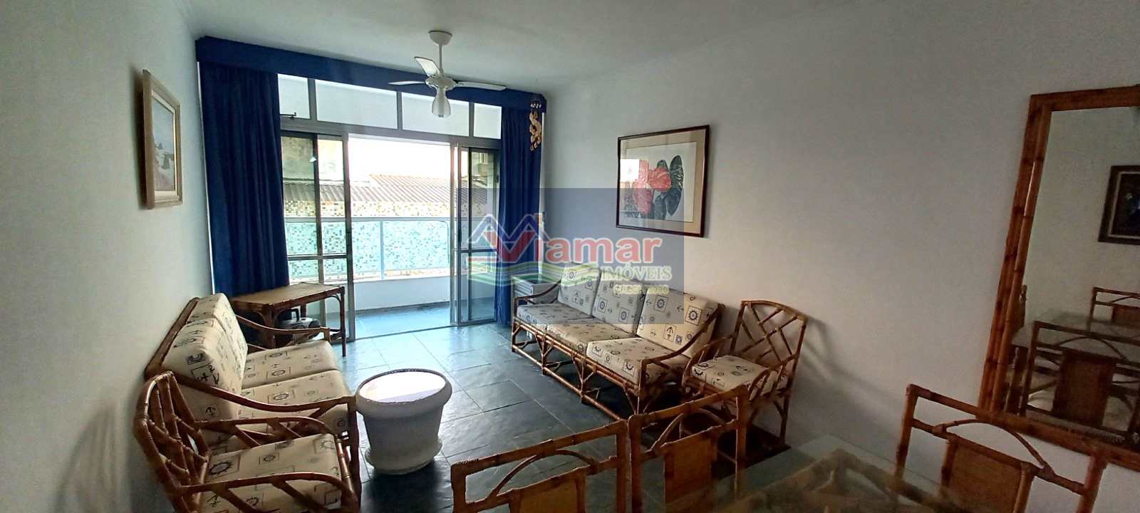 Apartamento para alugar com 3 quartos, 85m² - Foto 2