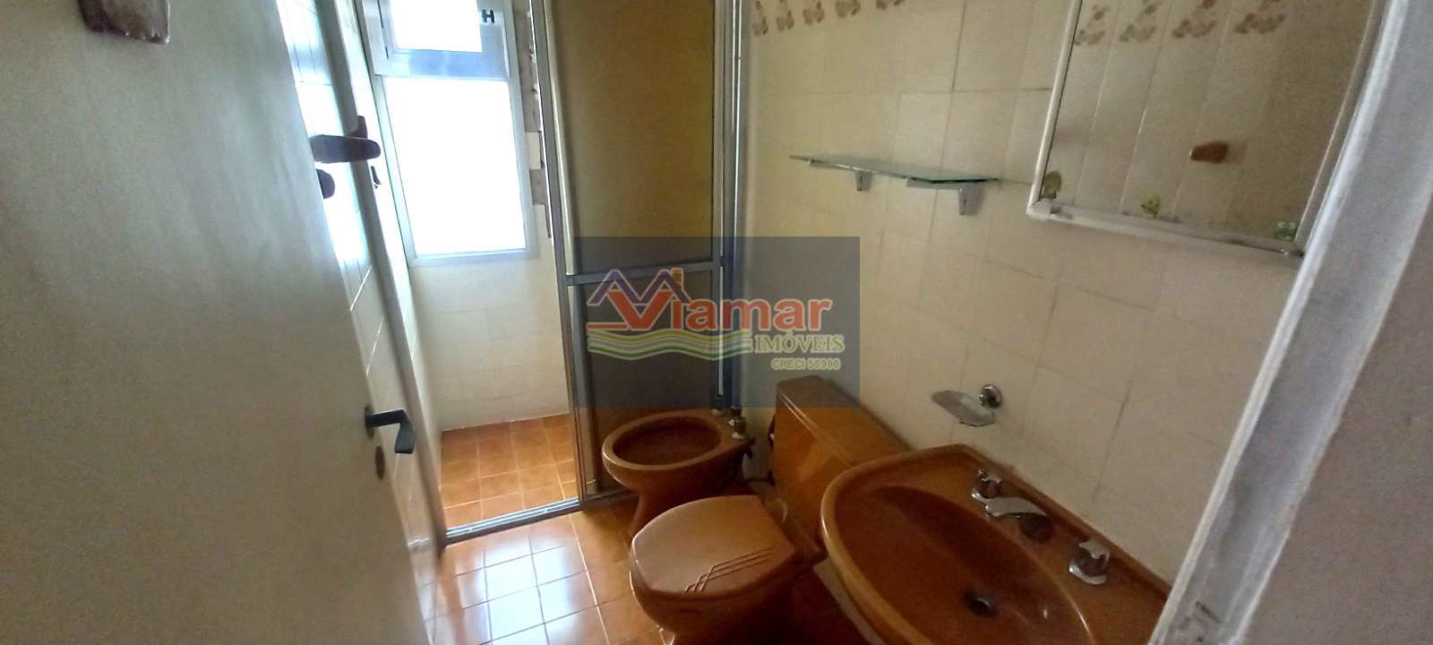 Apartamento para alugar com 3 quartos, 85m² - Foto 18