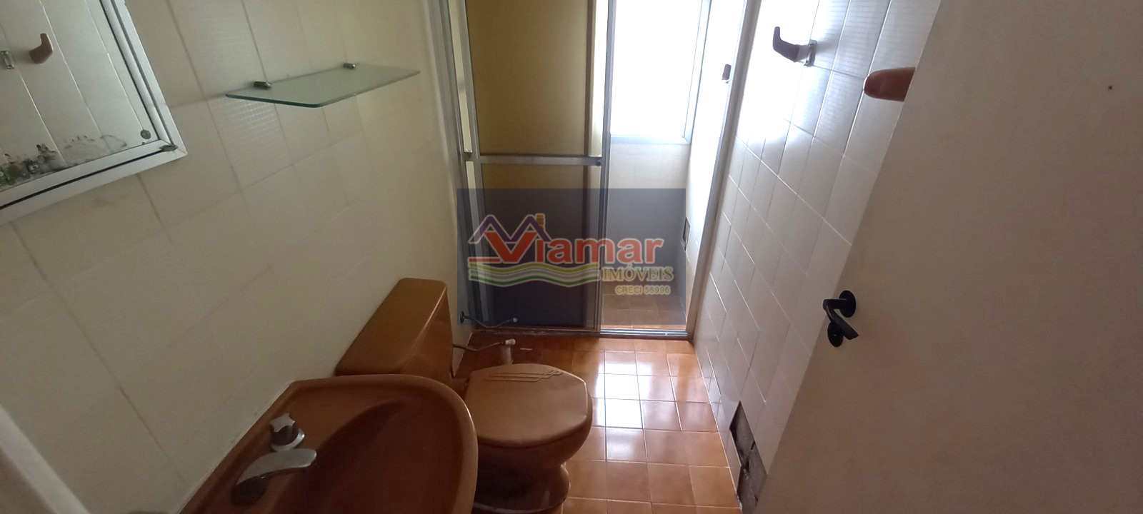 Apartamento para alugar com 3 quartos, 85m² - Foto 15