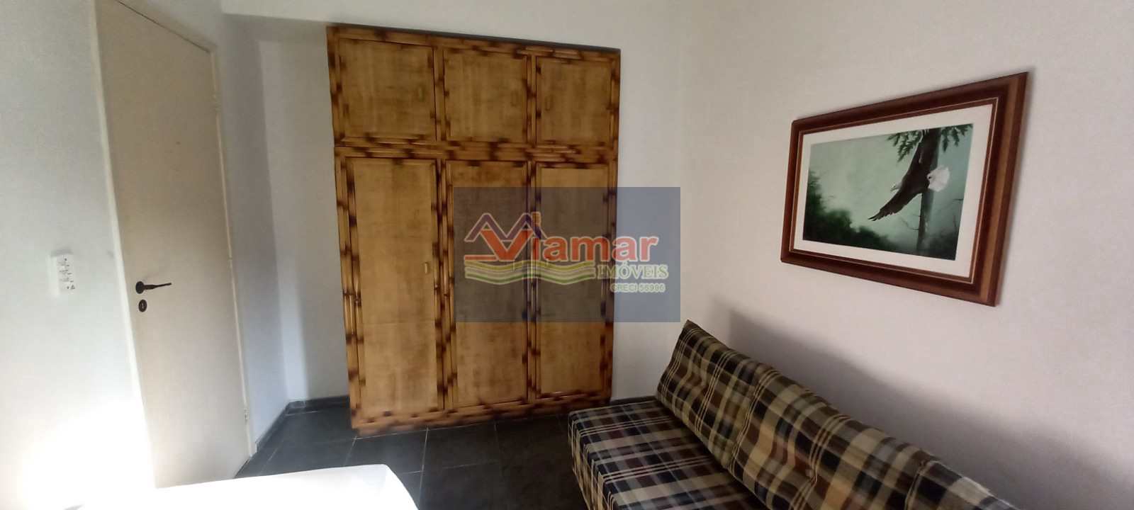 Apartamento para alugar com 3 quartos, 85m² - Foto 14