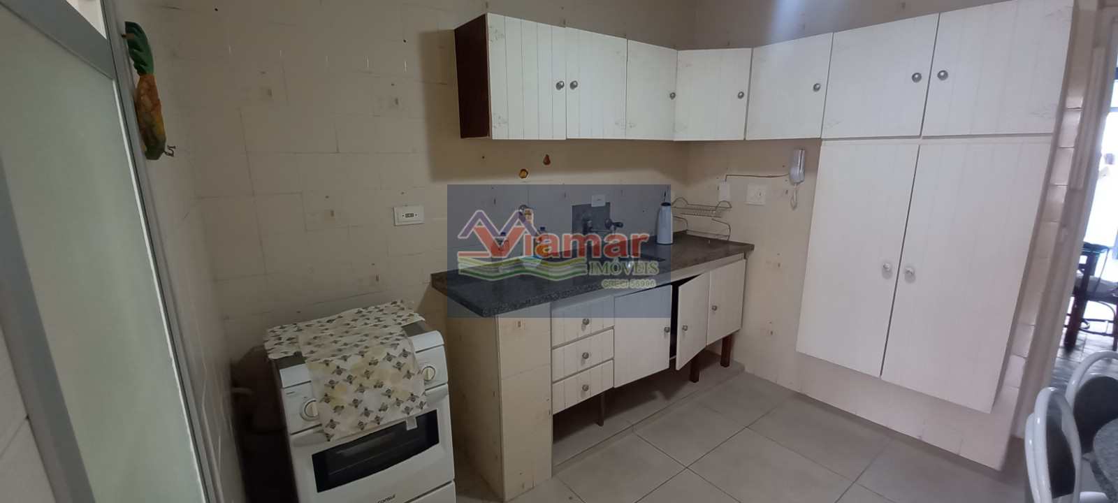 Apartamento para alugar com 3 quartos, 85m² - Foto 7