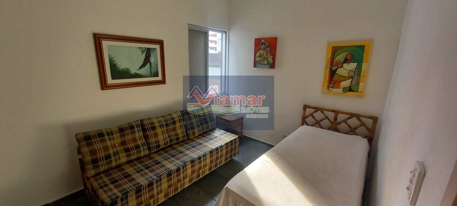 Apartamento para alugar com 3 quartos, 85m² - Foto 13