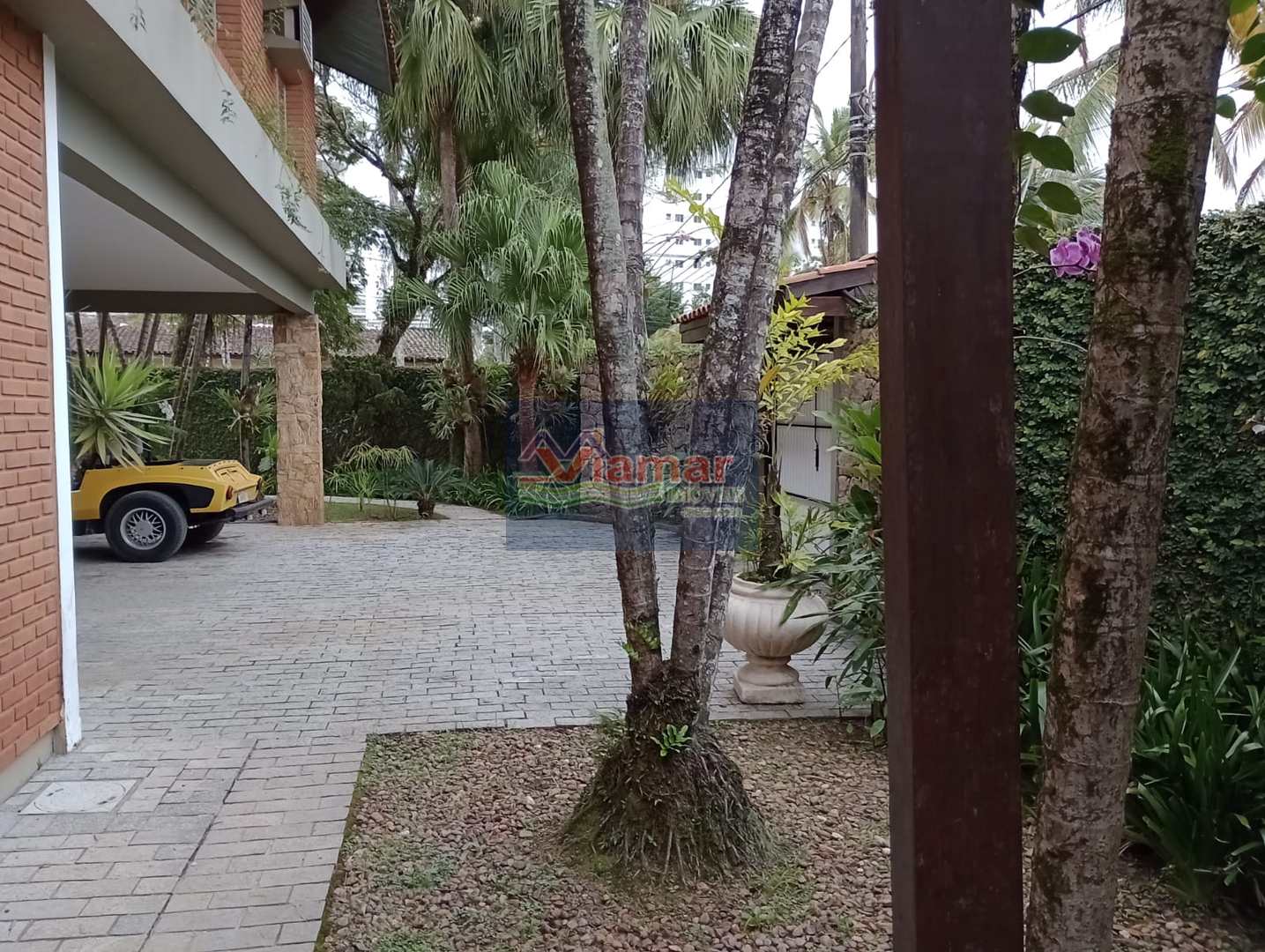 Casa à venda com 4 quartos, 336m² - Foto 3