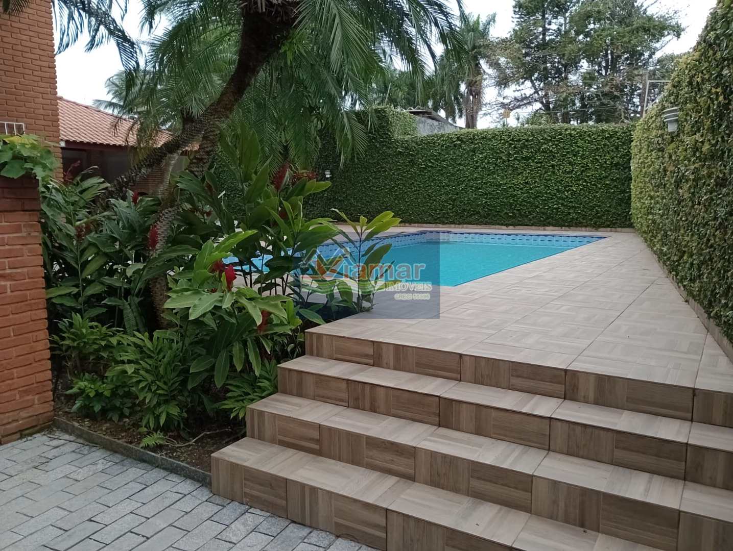 Casa à venda com 4 quartos, 336m² - Foto 9