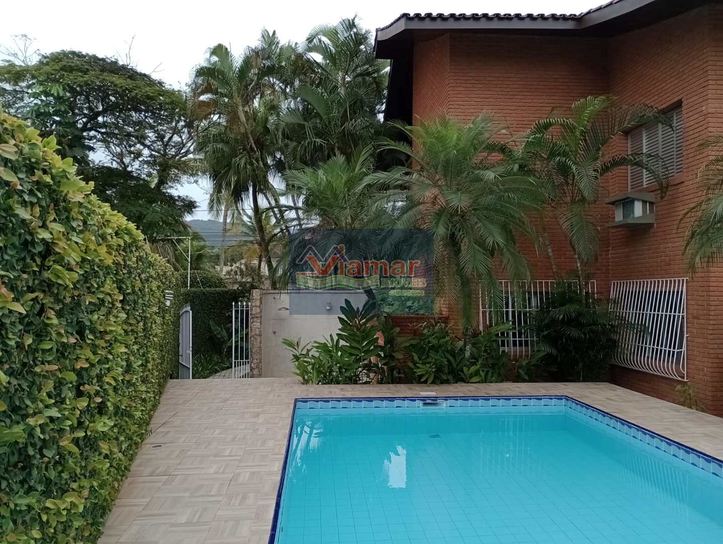 Casa à venda com 4 quartos, 336m² - Foto 7