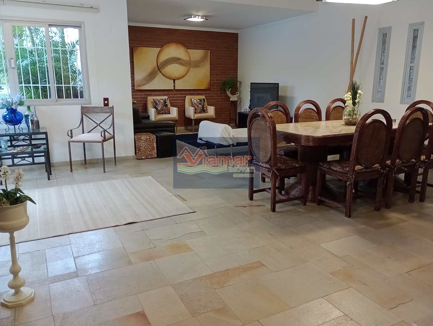 Casa à venda com 4 quartos, 336m² - Foto 16