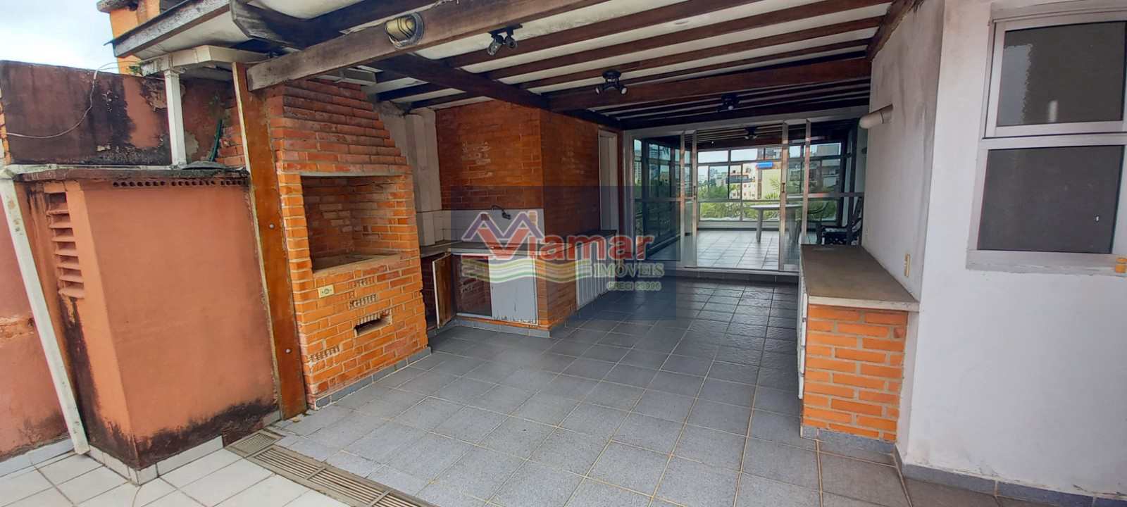 Cobertura à venda com 2 quartos, 150m² - Foto 18