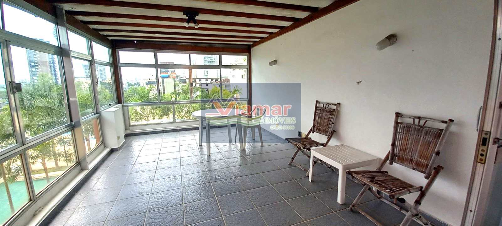 Cobertura à venda com 2 quartos, 150m² - Foto 15