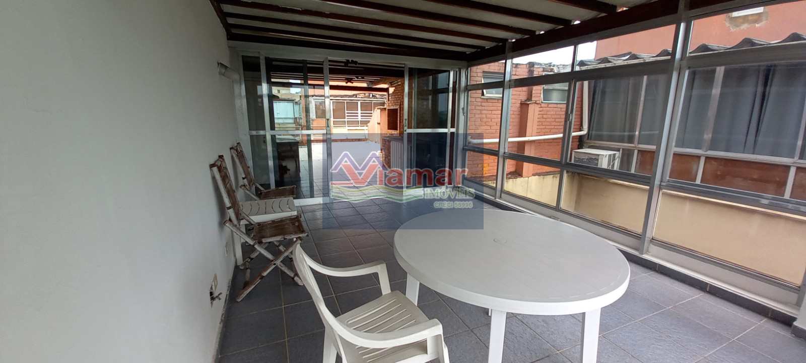 Cobertura à venda com 2 quartos, 150m² - Foto 17