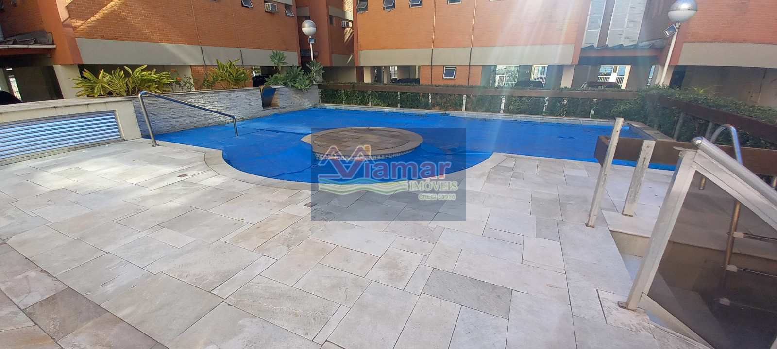 Cobertura à venda com 2 quartos, 150m² - Foto 23