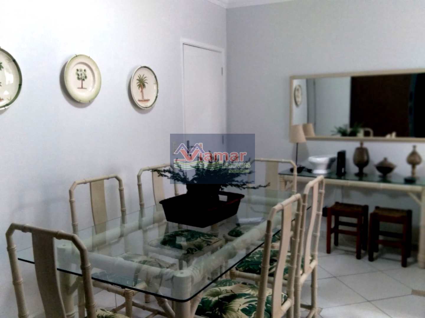 Apartamento à venda com 3 quartos, 75m² - Foto 3